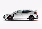 Honda Civic Type R 2020 года (JP)